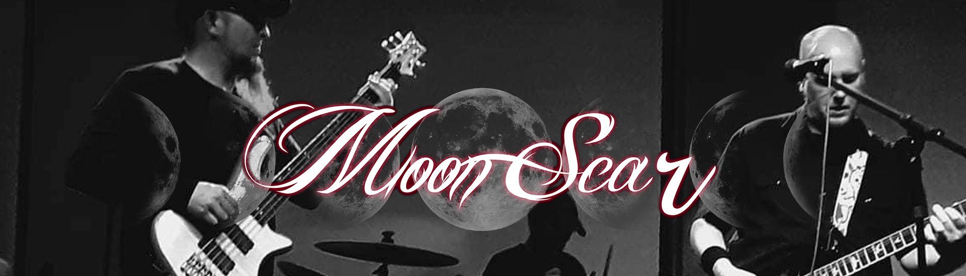 MoonScar